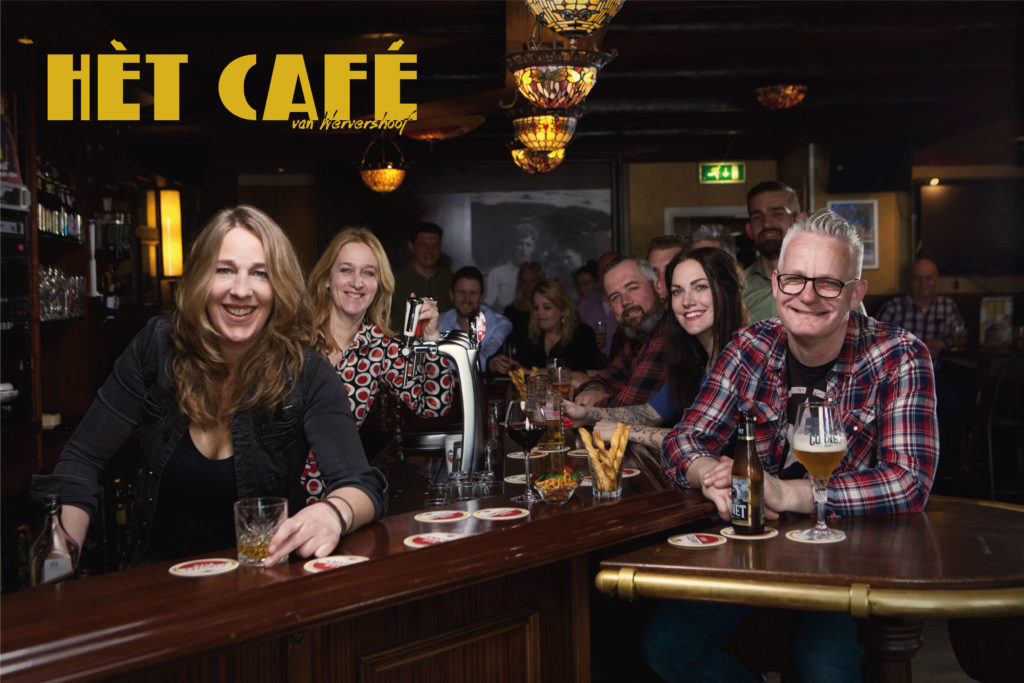 Hèt Café van Wervershoof