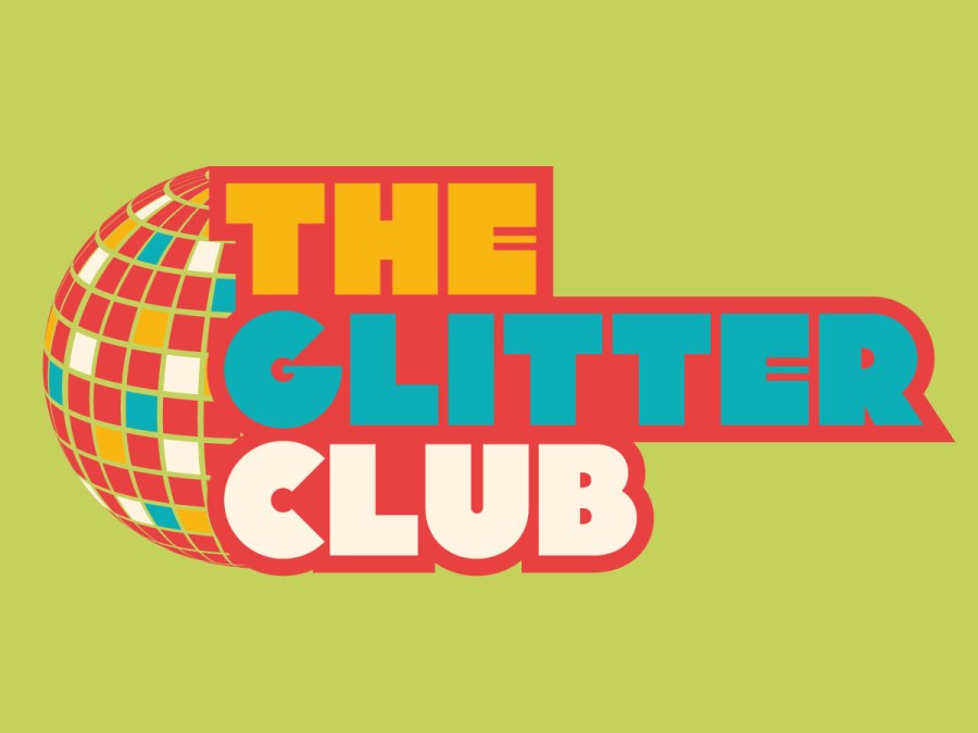 De GlitterClub