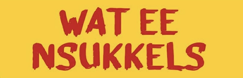 Boekpresentatie “Wat een Sukkels”