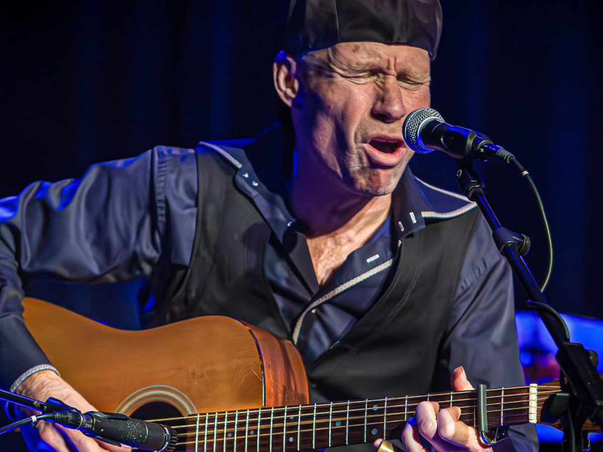 Hèt Café BluesFest