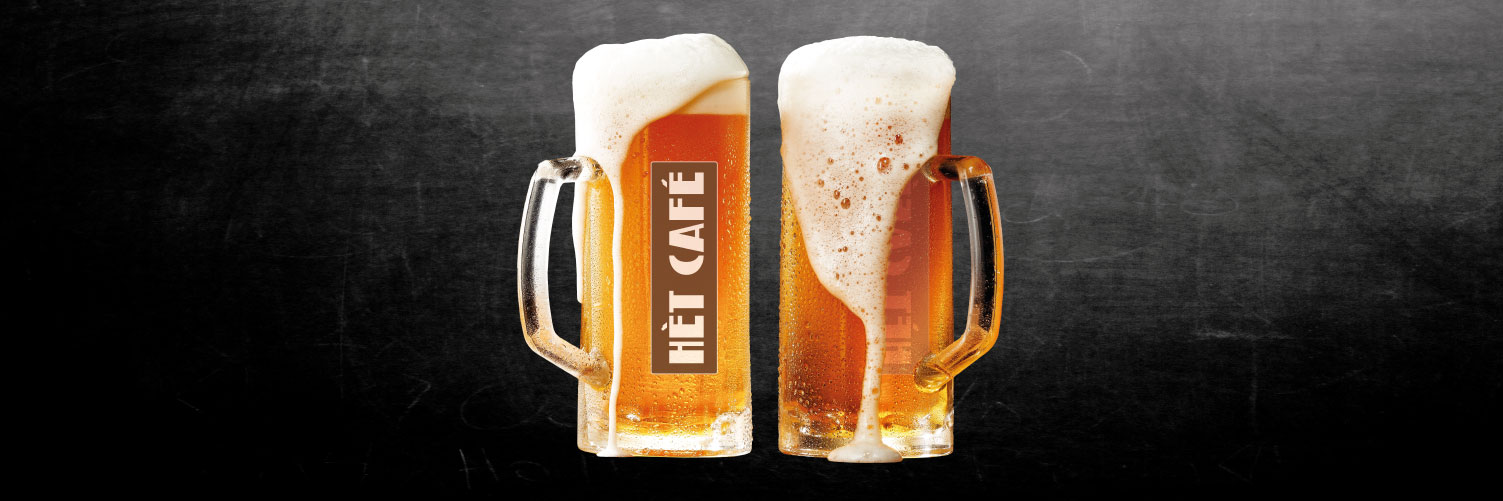 Lancering Nieuwe Bierkaart